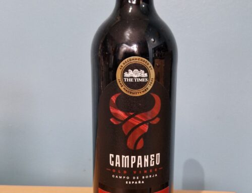 Campaneo Garnacha